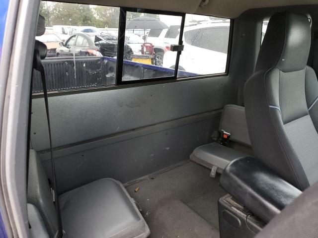 Photo 10 from auction – 2004 MAZDA B3000 CAB with VIN 4F4YR16U44TM11891
