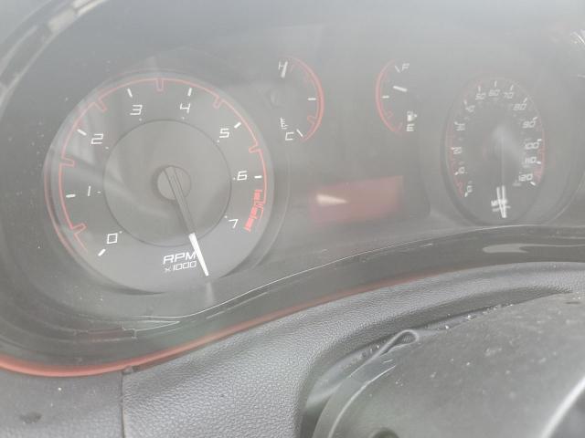 Photo 9 from auction – 2014 DODGE DART SXT with VIN 1C3CDFBB7ED910039