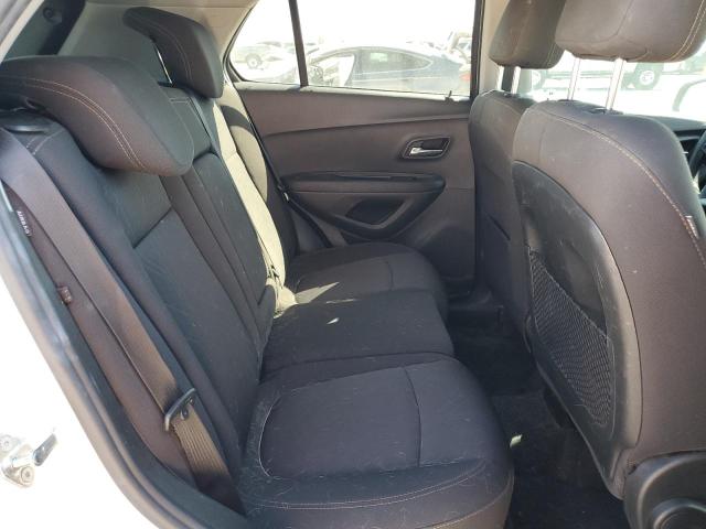 Photo 10 from auction – 2018 CHEVROLET TRAX 1LT with VIN 3GNCJLSB4JL226077
