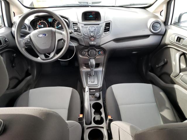 Photo 8 from auction – 2016 FORD FIESTA S with VIN 3FADP4TJ9GM147178