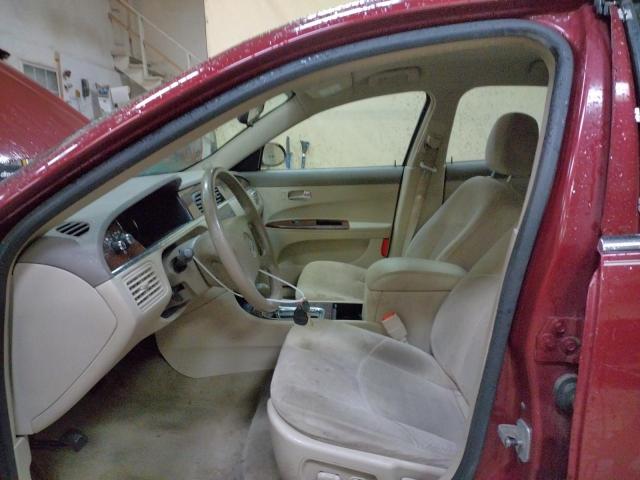 Photo 7 from auction – 2007 BUICK LACROSSE C with VIN 2G4WC582271246482
