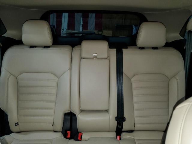 Photo 10 from auction – 2017 FORD EDGE SEL with VIN 2FMPK4J96HBB10103