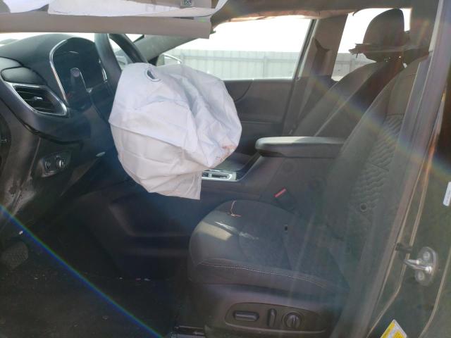 Photo 7 from auction – 2018 CHEVROLET EQUINOX LT with VIN 2GNAXSEV0J6244778