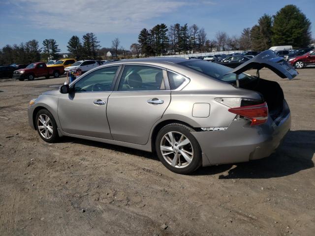 Photo 2 from auction – 2013 NISSAN ALTIMA 2.5 with VIN 1N4AL3AP8DN584056