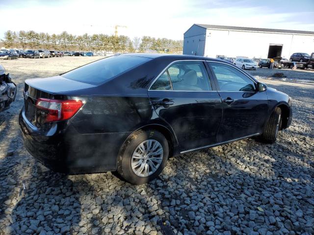 Photo 3 from auction – 2013 TOYOTA CAMRY L with VIN 4T1BF1FK3DU652983