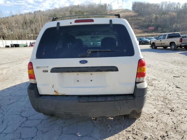 Photo 6 from auction – 2005 FORD ESCAPE XLT with VIN 1FMYU93195KA96833