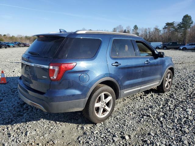 Photo 3 from auction – 2016 FORD EXPLORER X with VIN 1FM5K8DH9GGB37126