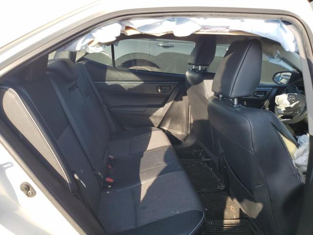 Photo 10 from auction – 2016 TOYOTA COROLLA L with VIN 5YFBURHE7GP548868