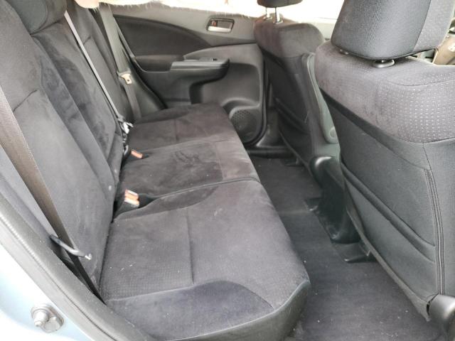 Photo 11 from auction – 2012 HONDA CR-V EX with VIN JHLRM3H57CC005408