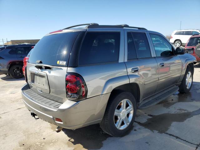 Photo 3 from auction – 2008 CHEVROLET TRAILBLAZE with VIN 1GNDS13S782120934