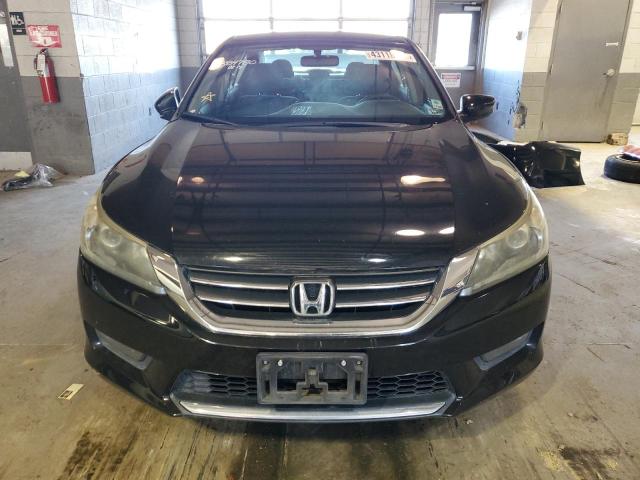 Photo 5 from auction – 2015 HONDA ACCORD SPO with VIN 1HGCR2F5XFA061944