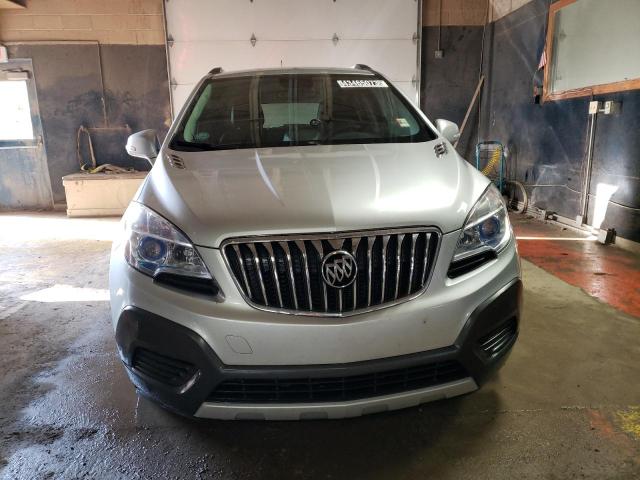 Photo 5 from auction – 2016 BUICK ENCORE with VIN KL4CJASB0GB653306