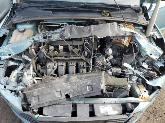 Photo 11 from auction – 2012 FORD FOCUS SE with VIN 1FAHP3F20CL234642