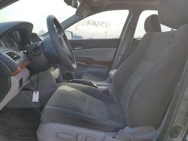 Photo 7 from auction – 2012 HONDA ACCORD EX with VIN 1HGCP2F75CA029244