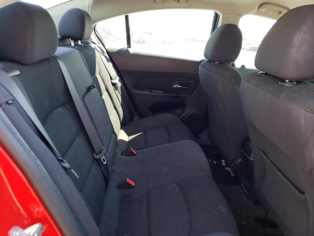 Photo 10 from auction – 2014 CHEVROLET CRUZE LT with VIN 1G1PC5SB4E7283544