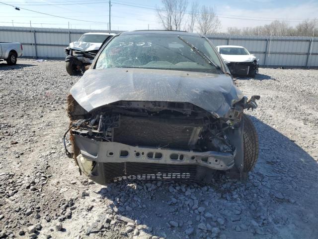 Photo 5 from auction – 2015 FORD FOCUS ST with VIN 1FADP3L91FL279495