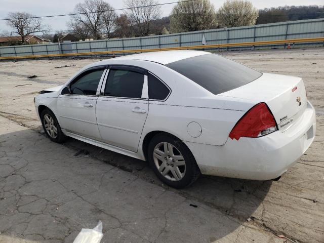 Photo 2 from auction – 2012 CHEVROLET IMPALA LT with VIN 2G1WG5E34C1246170