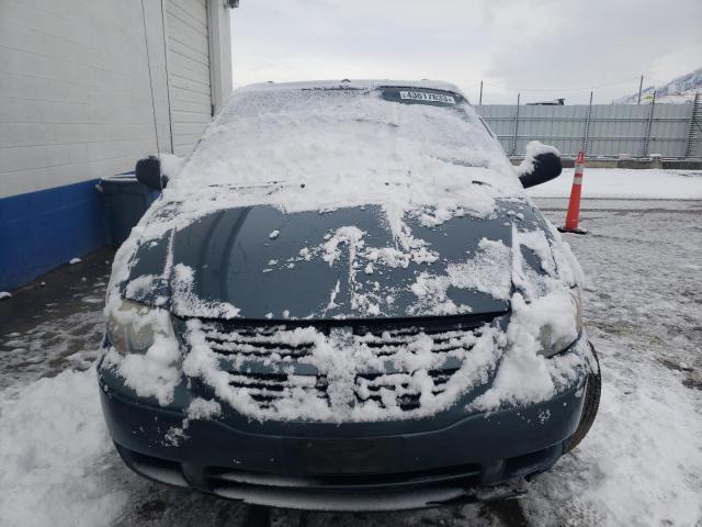 Photo 5 from auction – 2007 DODGE GRAND CARA with VIN 1D4GP24R97B165240