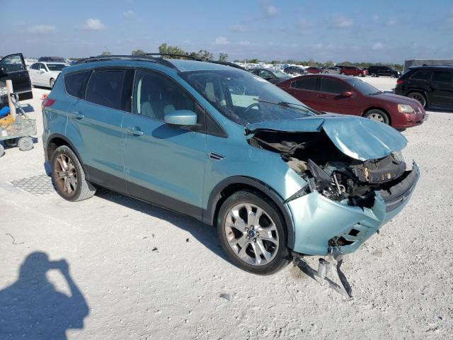 Photo 4 from auction – 2013 FORD ESCAPE SE with VIN 1FMCU0GX8DUA93039