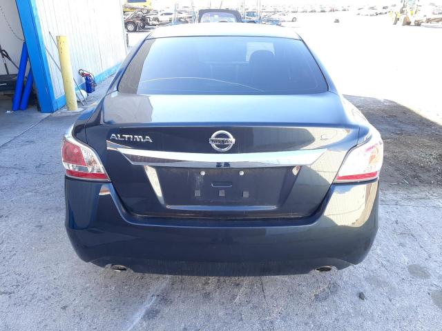Photo 6 from auction – 2015 NISSAN ALTIMA 2.5 with VIN 1N4AL3AP0FC578492