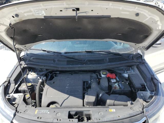 Photo 12 from auction – 2017 FORD EXPLORER L with VIN 1FM5K7F87HGC69813