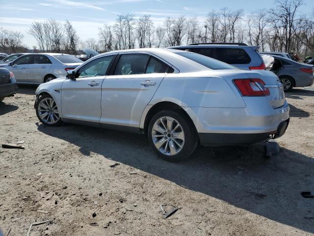 Photo 2 from auction – 2012 FORD TAURUS LIM with VIN 1FAHP2FWXCG114532