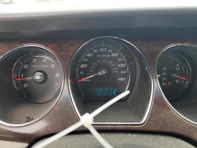 Photo 9 from auction – 2010 FORD TAURUS LIM with VIN 1FAHP2FW1AG156083