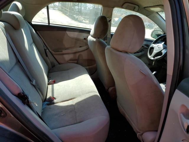 Photo 10 from auction – 2013 TOYOTA COROLLA BA with VIN 5YFBU4EE5DP075460