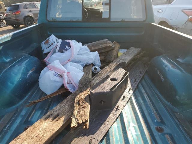 Zdjęcie 10 z aukcji – 1997 FORD RANGER SUP z VIN 1FTCR14U1VPB60604