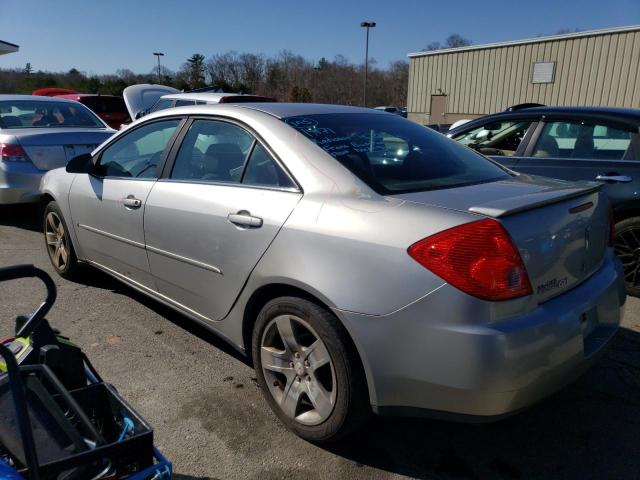 Photo 2 from auction – 2008 PONTIAC G6 BASE with VIN 1G2ZG57B184168987