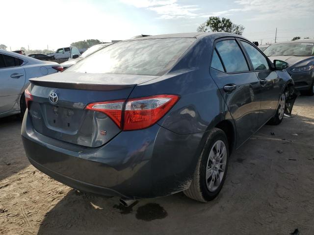 Photo 3 from auction – 2015 TOYOTA COROLLA L with VIN 2T1BURHE1FC249276