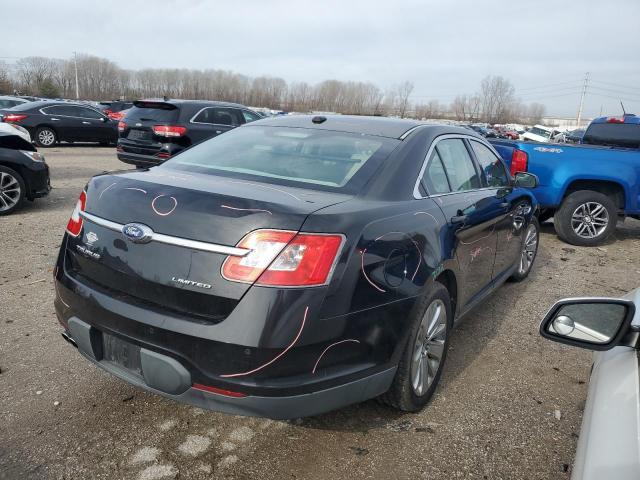 Photo 3 from auction – 2010 FORD TAURUS LIM with VIN 1FAHP2FW1AG156083
