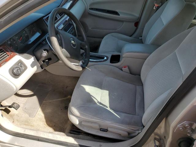Photo 7 from auction – 2008 CHEVROLET IMPALA LS with VIN 2G1WB58K689148512