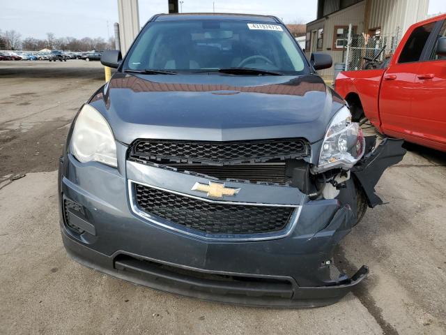 Photo 5 from auction – 2010 CHEVROLET EQUINOX LS with VIN 2CNALBEWXA6353046