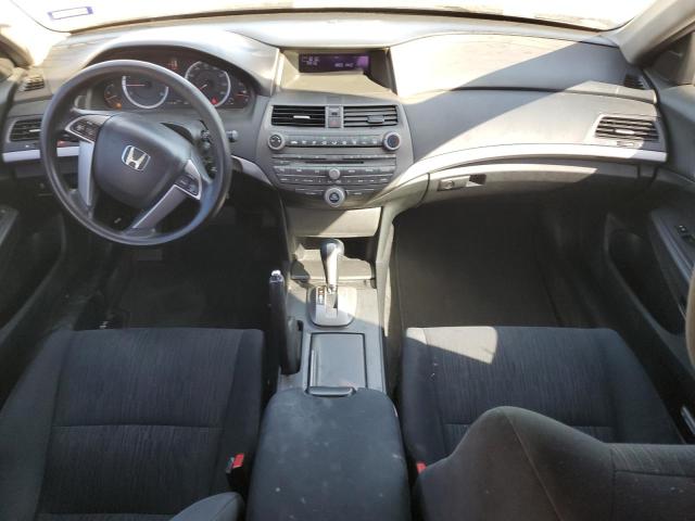 Photo 8 from auction – 2012 HONDA ACCORD LX with VIN 1HGCP2F35CA209028