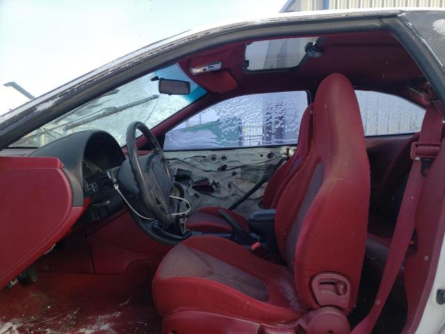 Photo 7 from auction – 1993 FORD PROBE BASE with VIN 1ZVCT20A7P5104178