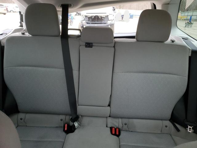 Photo 10 from auction – 2018 SUBARU FORESTER 2 with VIN JF2SJAEC8JH401038