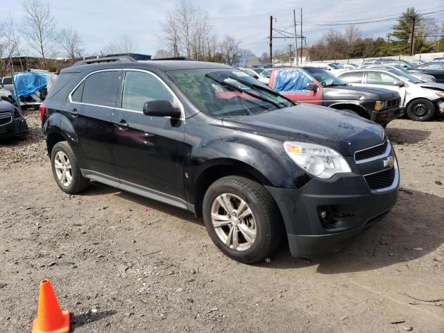 Photo 4 from auction – 2015 CHEVROLET EQUINOX LT with VIN 2GNALBEK5F1134282
