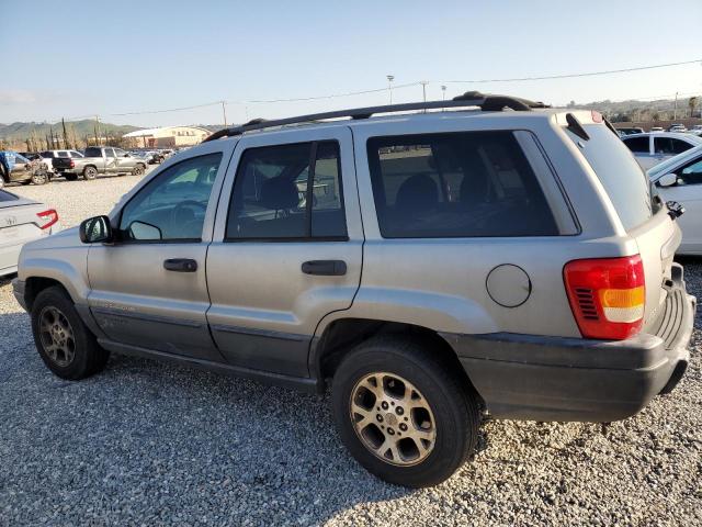 Photo 2 from auction – 2001 JEEP GRAND CHER with VIN 1J4GX48S31C507217