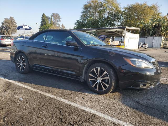 Photo 4 from auction – 2013 CHRYSLER 200 S with VIN 1C3BCBGG3DN699538