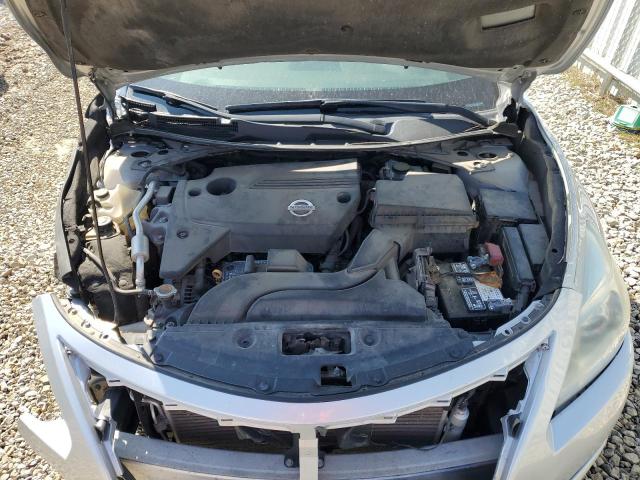 Photo 11 from auction – 2013 NISSAN ALTIMA 2.5 with VIN 1N4AL3AP2DC190936