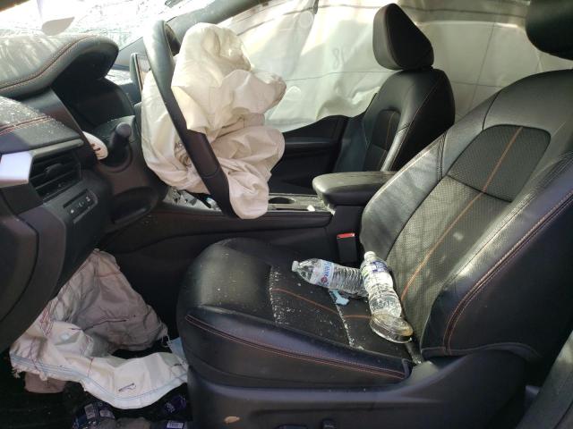Photo 7 from auction – 2020 NISSAN ALTIMA SR with VIN 1N4BL4CV4LC167498