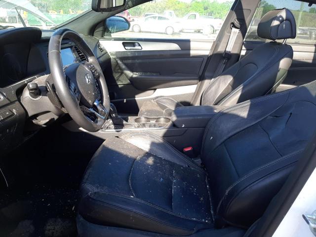Photo 7 from auction – 2015 HYUNDAI SONATA SPO with VIN 5NPE34AB4FH149656