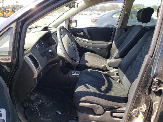 Photo 7 from auction – 2006 SUZUKI AERIO PREM with VIN JS2RC61H765350202