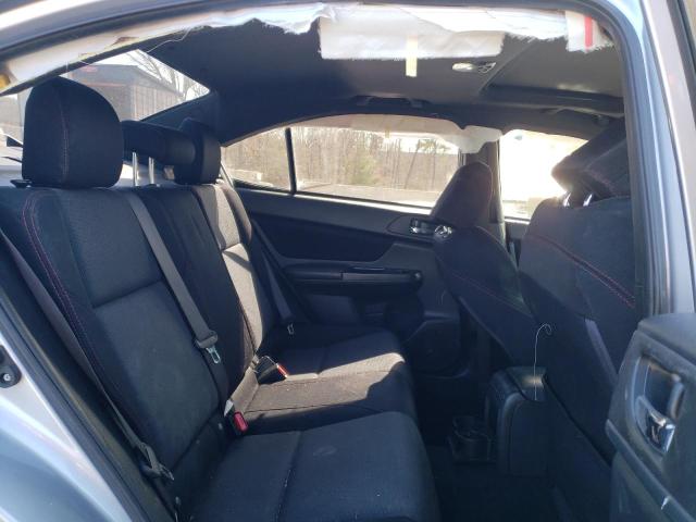Photo 10 from auction – 2015 SUBARU WRX PREMIU with VIN JF1VA1F62F9800622