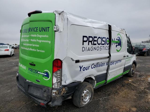 Photo 3 from auction – 2020 FORD TRANSIT T- with VIN 1FTBR1C80LKA10817