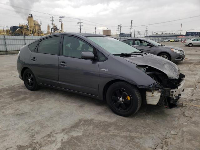 Photo 4 from auction – 2007 TOYOTA PRIUS with VIN JTDKB20U273256652