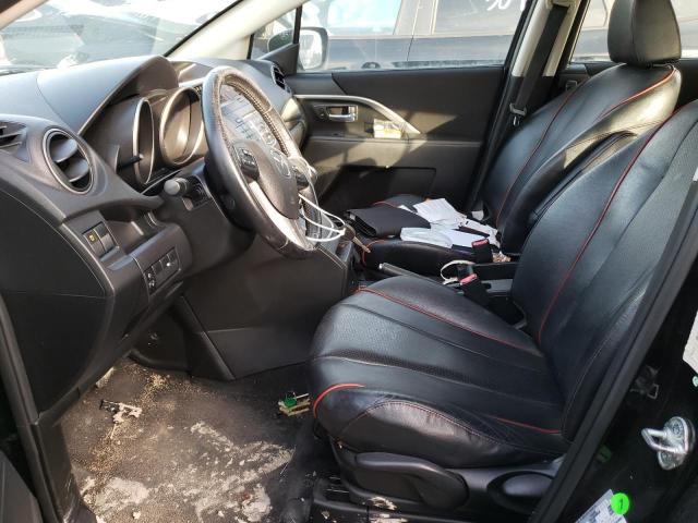 Photo 7 from auction – 2012 MAZDA 5 with VIN JM1CW2DL7C0129837