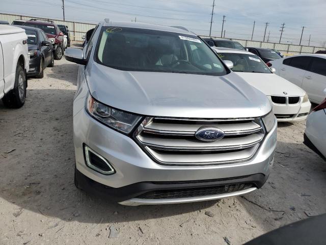 Photo 5 from auction – 2015 FORD EDGE TITAN with VIN 2FMTK3K85FBC32706