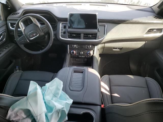 Photo 8 from auction – 2022 GMC YUKON SLT with VIN 1GKS2BKD8NR270812